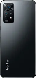 Смартфон Xiaomi Redmi Note 11 Pro 5G 6/128Gb Graphite Gray (Global) - мініатюра 2