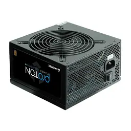 Блок живлення Chieftec 400W Proton (BDF-400S)