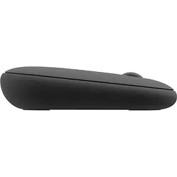 Комплект (Клавіатура та Миша) Logitech Pebble 2 Combo Tonal UA (920-012239) Graphite - мініатюра 4