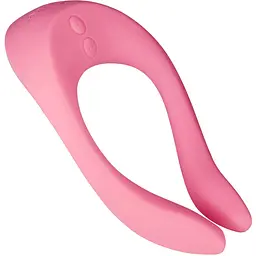 Вібратор для пар Satisfyer Endless Joy Pink - мініатюра 5
