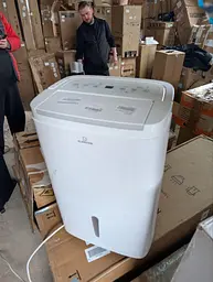 Осушувач повітря KLARSTEIN DryFy Connect 50 (10034435) Б/в - мініатюра 6
