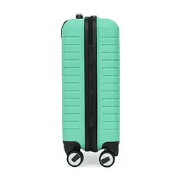 Чемодан Semi Line 19" S Sea Green (T5612-1) - миниатюра 5
