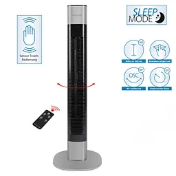 Вентилятор Profi Care PC-TVL 3068 (вежовий) - мініатюра 9