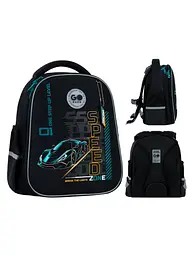 Рюкзак GoPack Education 165S Speed Zone (GO26-165S-5) - мініатюра 6