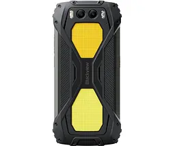 Смартфон Blackview BV7300 6/256GB з акумулятором 15000 mAh водонепроникний чорний - мініатюра 5