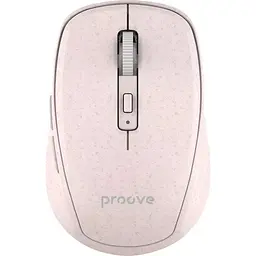 Комплект клавіатура + миша Proove Harmless Beige [KMHR00003002] [118670] - мініатюра 4