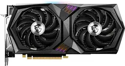 Відеокарта MSI RTX 3060 12Gb Gaming X (RTX 3060 GAMING X 12G) (RTX 3060 GAMING X 12G_) (GDDR6, 192 bit, PCI-E v4.0 x16) Б/в