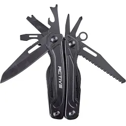 Мультитул Active Universal Tool Black - мініатюра 3