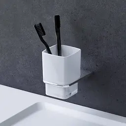 Стакан для ванної AM.PM Inspire 2.0 A50A34300 - мініатюра 2