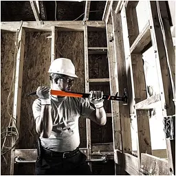 Інструмент для знесення Fiskars IsoCore (1027220) - мініатюра 5