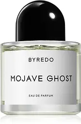 Оригінал Byredo Mojave Ghost 100 мл Парфумована вода - мініатюра 1