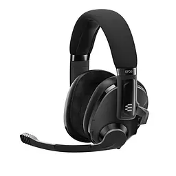 Гарнітура EposH3 Hybrid Onyx Black (1000890) - мініатюра 6