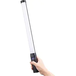 Накамерне світло Ulanzi Vijim VL119 RGB 10W (UV-L132) [133729] - мініатюра 5