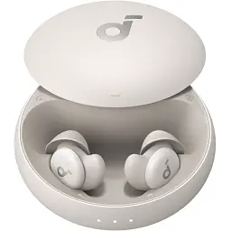 Навушники Anker SoundСore Sleep A20 White (6976111) - мініатюра 6