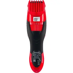 Машинка для стрижки Panasonic ER-GB40-R520 [151028] - мініатюра 4