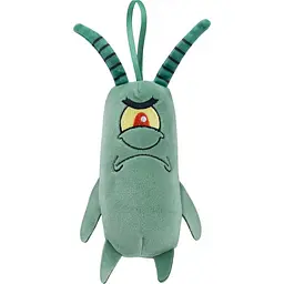 Дитяча м'яка іграшка-сюрприз SpongeBob M14165 в асортименті - мініатюра 3