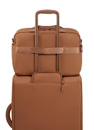 Дорожня Сумка 16" Lipault LOST IN BERLIN NUTSY NUT 44х29х25 P90*13039 - мініатюра 8