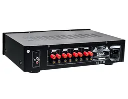 Интегральный стерео-усилитель TAGA Harmony TA-600MULTI - мініатюра 3