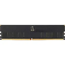Модуль пам'яті для комп'ютера DDR5 16GB 5200 MHz INTELIGENTES (IU5BII1/16) - мініатюра 2