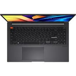 Ноутбук ASUS Vivobook S 15 K3502ZA-BQ409 (90NB0WK2-M00NE0) (90NB0WK2-M00NE0) - мініатюра 4