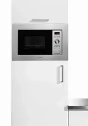Мікрохвильовка Рrivileg AG820B8Q-S0EE 800 Вт 20 л - мініатюра 2