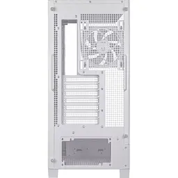 Корпус Asus A31 Plus White (90DC00R3-B19000) [134521] - мініатюра 10