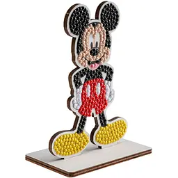 Набір для творчості Crystal Art Мікі Маус (CAFGR-DNY013) - мініатюра 2