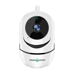 Камера відеоспостереження Greenvision GV-165-GM-DIG30-10 PTZ 3MP (GV-165-GM-DIG30-10) - мініатюра 2