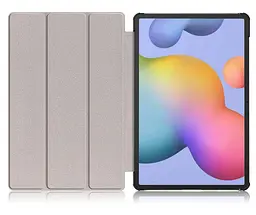 Чохол Primolux Slim для планшета Samsung Galaxy Tab S10 Plus 12.4" (SM-X826) Black - мініатюра 5