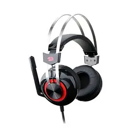 Навушники Redragon Talos H601 USB Black (77692) - мініатюра 2