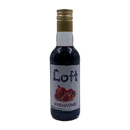 Сироп Loft Гренадін 0,25 л 