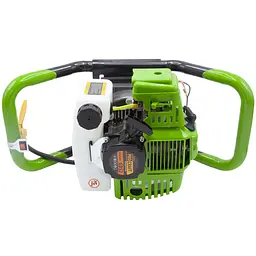 Бензобур Procraft PROFESSIONAL GD52 (Без шнека) - мініатюра 2