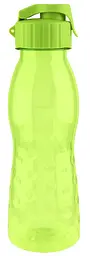 Пляшка для пиття Ernesto 0,7 салатова