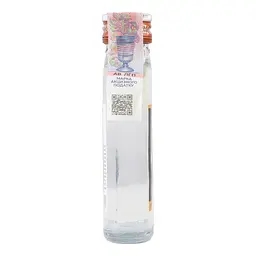 Горілка Kalganoff Люкс особлива 40% 0.1 л - мініатюра 3