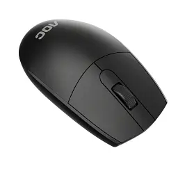 Мишка AOC MS230B Wireless Black (MS230B/LA) - мініатюра 7