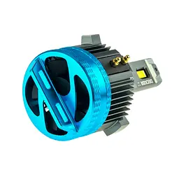 Світлодіодна лампа Cyclone SP4 H7 6000K VW Cyclone (НФ-00005093) - мініатюра 4
