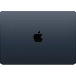 Ноутбук Apple MacBook Air 13" M3 8/512GB Midnight 2024 [MRXW3] [103007] - мініатюра 3