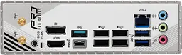 Материнська плата ASRock B850M PRO RS WIFI Socket AM5 - мініатюра 2