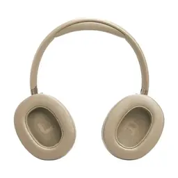 Навушники бездротові Tune 780NC, Beige, Bluetooth, Mini jack 3.5 мм JBL teh0027969 - мініатюра 3
