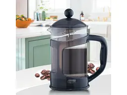 Френч-прес Maestro MR-1665-800-BROWN - мініатюра 3