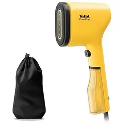 Відпарювач Tefal Pure Pop DT2026E1 - мініатюра 3