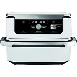 Мультипіч Ninja Foodi FlexDrawer AF500EUWH [134761] - мініатюра 1