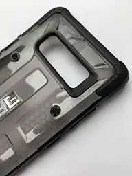 Чохол прозорий протиударний UAG Plasma NOTE8-L-AS Original для Samsung Galaxy Note 8 Ash - мініатюра 6