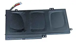 Акумулятор для ноутбука HP LE03XL Envy x360 11.4V Black 4000 mAh