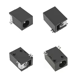 Роз'єм живлення для планшета PJT022-3.5mm-1.3mm (China Tablet)