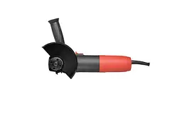 Кутова шліфувальна машина болгарка електрична Intertool SemiPro WT-0221 850 Вт x 125 мм - мініатюра 2