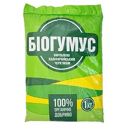 Біогумус 1 л