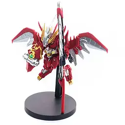 Фігурка SD GUNDAM Red Lander - мініатюра 2