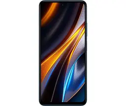 Смартфон Xiaomi Poco X4 GT 8/256GB Blue - мініатюра 2