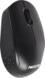 Миша бездротова Maxxter Mr-420 Black